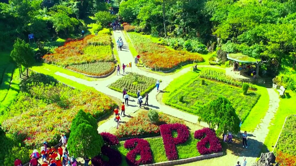 kinh nghiệm du lịch sapa