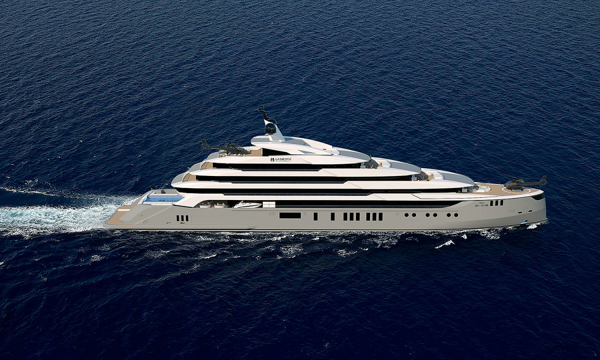 Cập nhật giá thuê du thuyền Hạ Long 2023