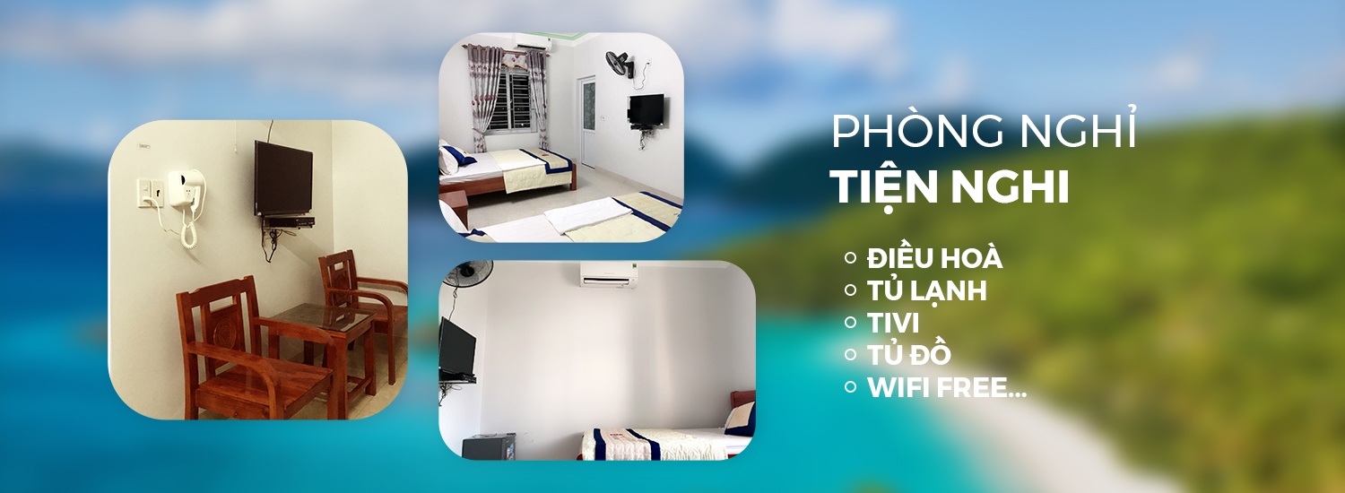 Khách sạn Quan Lạn - Khải Mai