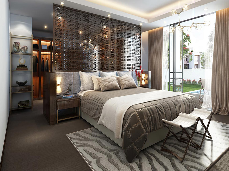 Phòng Premium Deluxe Bay View