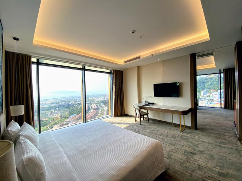 Phòng Executive Suite