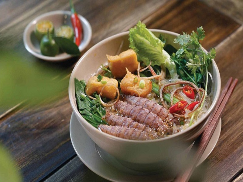 Bún bề bề