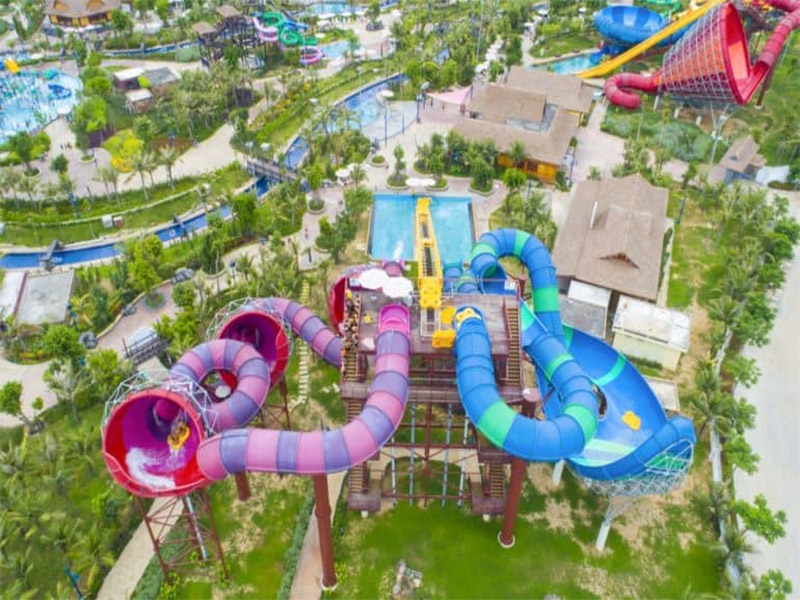 Trò chơi Lốc xoáy liên hoàn