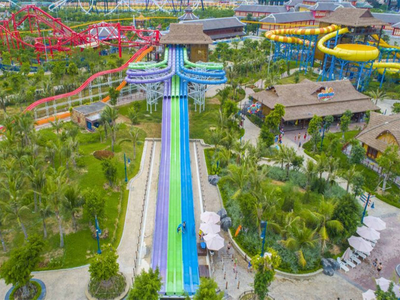 Tia chớp khổng lồ