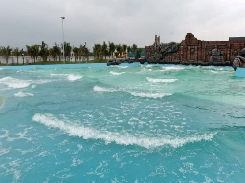 Trò chơi Sóng thần