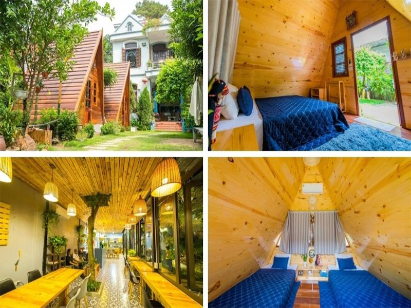 Nên lựa chọn homestay Hạ Long ở khu vực nào?