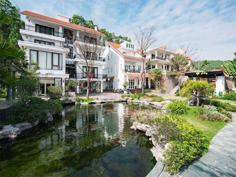 Orestay Homestay Hạ Long