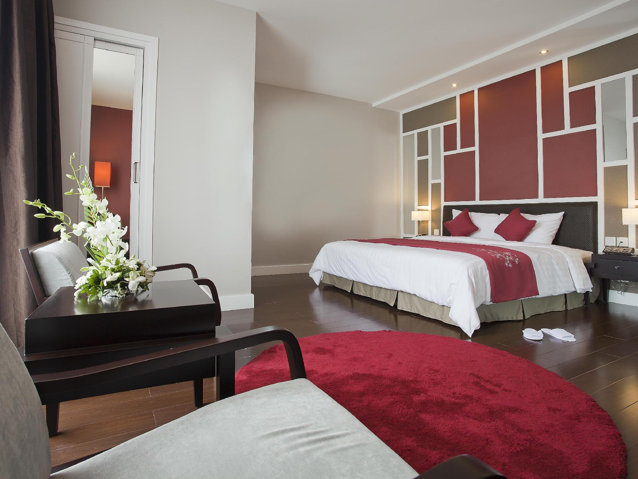 Resort Hạ Long - Royal Lotus