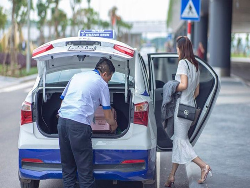 Sao Quảng Ninh - Taxi Hạ Long uy tín