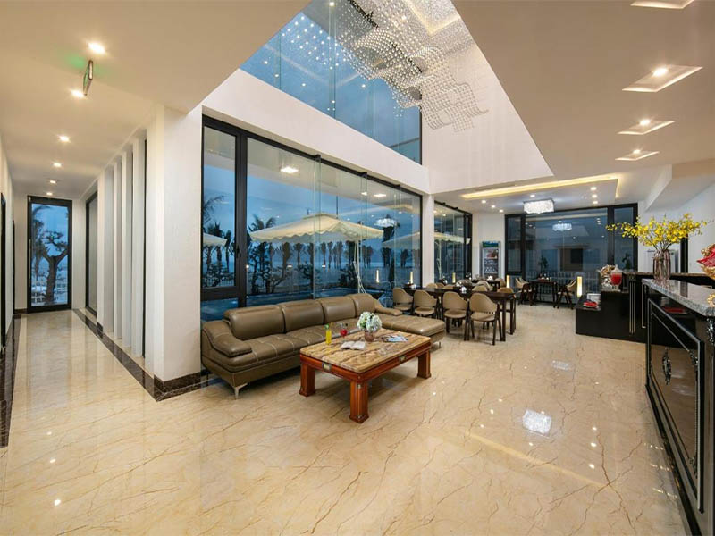 Villa Tuần Châu Tico 03 Kingly - Hạ Long