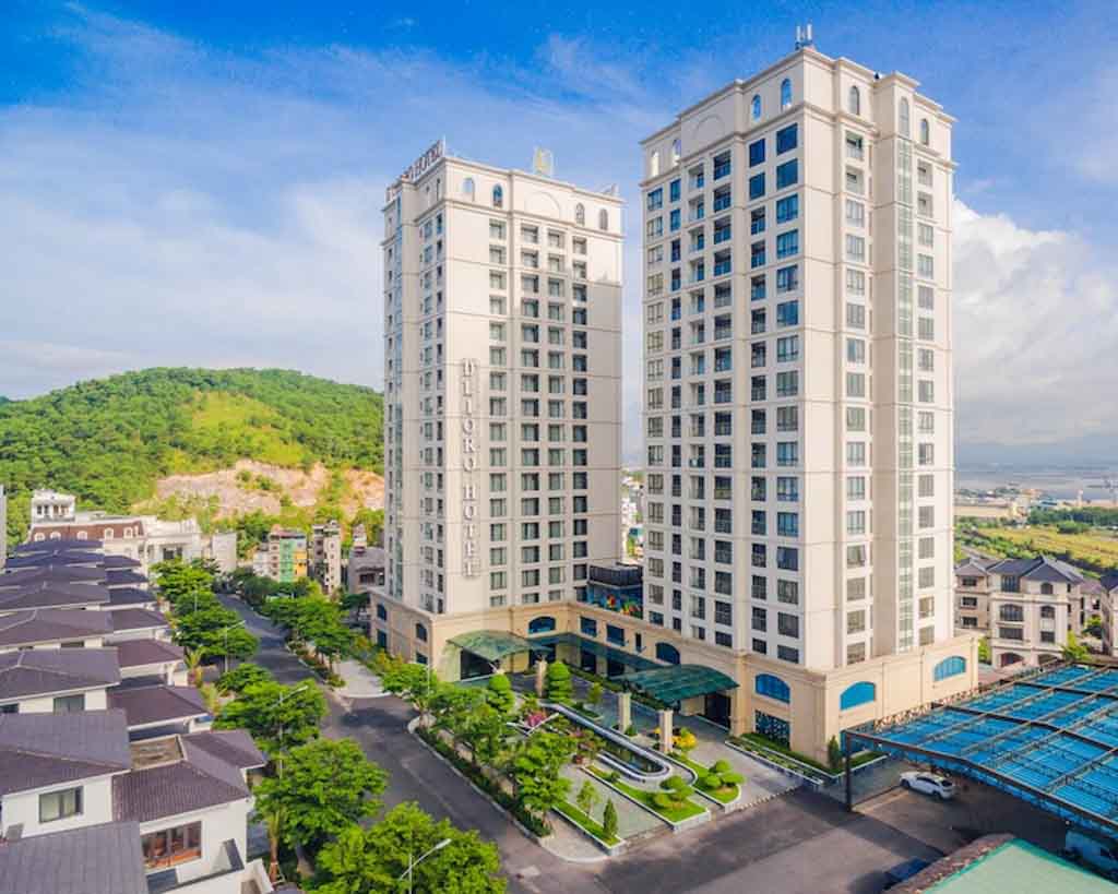 Beverly Hills Hạ Long gần các địa điểm vui chơi nào?