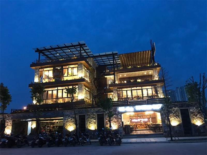 Nhà hàng Phương Nam Hạ Long