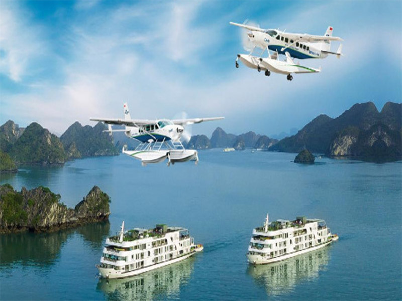 Thủy phi cơ Hạ Long là loại máy bay như thế nào?