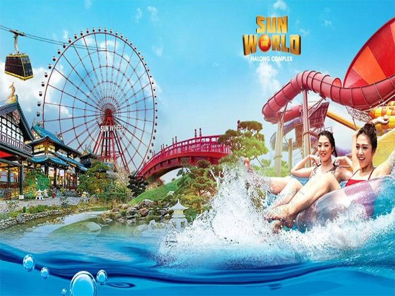 SunWorld Hạ Long